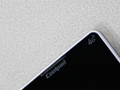 为国内LTE准备 酷派首款4G新机8920曝光