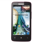 国产大屏四核 联想A820邯郸达丰仅999元