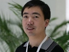 百度多酷CEO孙祖德:拥抱移动游戏大时代