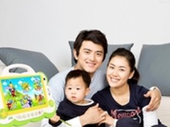 纽曼儿童平板电脑  孩子王国的潘多拉