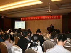 捷宝科技闪耀2013年商业信息化大会
