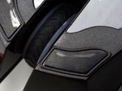 血手“灵敏金靴”金属脚垫耐磨度测试