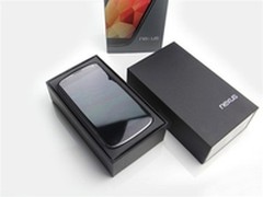 流畅系统手机 谷歌Nexus4石家庄售2699