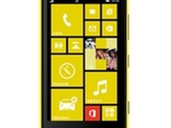时尚WP8智能机 诺基亚820港版售2399元