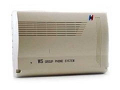 8外线48分机 国威WS824 9售价2380元