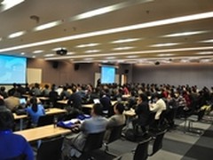 云计算教学科研 上海交大示范效应显现