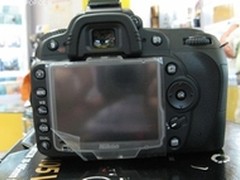 与狗头说拜拜 尼康D90配18-270报6750