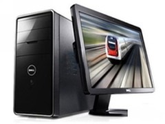 台式电脑 戴尔I570R-876B河北信能3799
