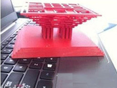 中望推3D打印 企业CAD设计制造效率突破