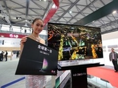 迎来OLED时代？LG OLED电视上市前瞻