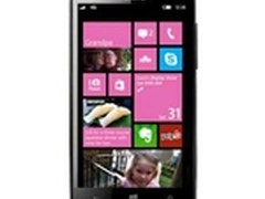 国产首款WP8智能机 华为W1邯郸售1199元