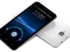 速度与激情  纽曼K1四核接受预定