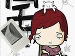 H7N9不可怕 别带着Bambook宅在家