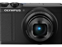 更亲民 奥林巴斯高端卡片XZ-10详细解析