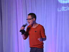 罗技全球首家UE耳机定制零售店落户上海