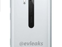 四大升级 白色版诺基亚928泄露