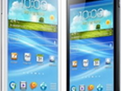 5.8寸巨屏 三星Mega5.8功能曝光