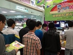 这个清明不寂寞 百脑汇陪你狂欢过