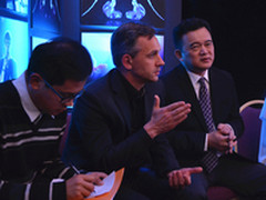 首家店依中国而“定制”罗技UE高层专访