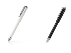 Bamboo Stylus feel 的“双生兄弟”