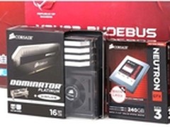 世界最强主机刷新世界纪录华硕谁与争锋