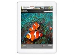 8英寸双核平板 昂达V801石家庄售550元