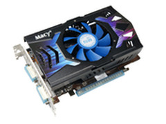 铭鑫GTX650Ti 1GBD5 辉煌版仅售899元