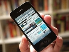 [重庆]过时不落伍 国行iPhone 4售2999