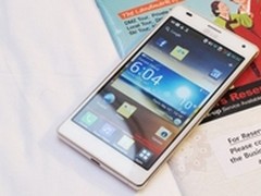 大牌四核创新低 武汉LG P880报1850元