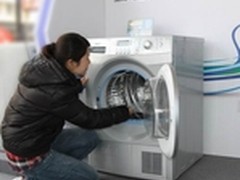 海尔“洗衣干衣2+1”成南京时尚热词