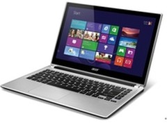 触控本渐入佳境 三千余买宏碁V5-431P