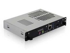 华北工控首推基于Intel HM76的OPS模块