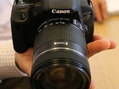 [重庆]入门新势力 佳能700D单机仅3850