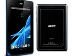 看新剧《上位》 选宏碁B1-A71平板足矣