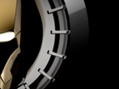 百炼成钢 宜博钢铁侠鼠标4月15即将登场