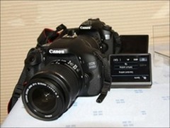 双十字对焦系统 佳能700D小套仅3188元
