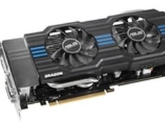 龙骑士再添战将 华硕游戏显卡新品上市