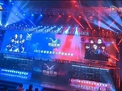 重返三甲 LOL第四周狼蛛皇族成功复仇IG