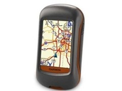 路痴亦安心 佳明Dakota20手持机2680