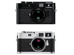 发烧级复古旁轴机 徕卡M9-P售36000元