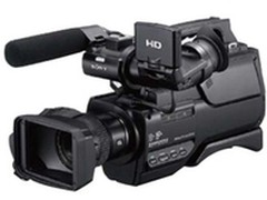 出众摄录能力 索尼MC1500C摄像机9480元