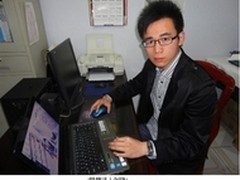 梦想达人荣耀诞生 携联想开启圆梦之旅