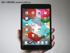 小巧轻便平板 iPad mini西安报价2120元