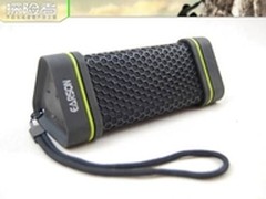 抗摔耐磨 耳神探险者ER151音箱防震测试