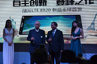 国内首款LTE 4G手机酷派8920正式发布