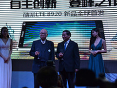 国内首款LTE 4G手机酷派8920正式发布