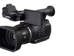 专业摄像机 松下AG-AC90仅售14800元