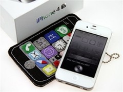 [重庆]令人回味无穷 iPhone 4S只需2250