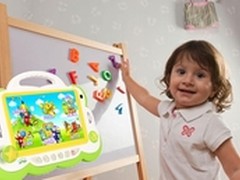 纽曼儿童平板电脑 快速提升宝宝IQ