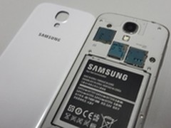 三星S4获得入网许可 机皇国内上市在即